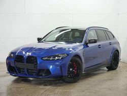M portimao blau Gebraucht 2025 BMW M3 Efficient Dynamics Kombi | 89.500 € (Superpreis)