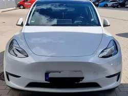 Gebraucht 2022 Tesla Model Y Performance SUV | 36.000 € (Superpreis)