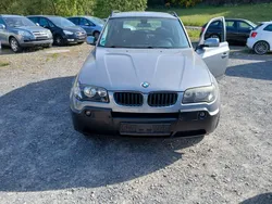 Gebraucht 2006 BMW X3 SUV | 2.200 € (Superpreis)