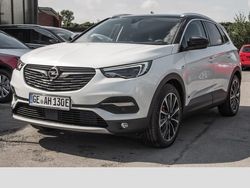 Weiß Gebraucht 2020 Opel Grandland X Ultimate SUV | 29.950 €