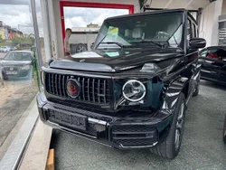 Schwarz Gebraucht 2021 Mercedes G63 AMG AMG SUV | 149.463 € (Superpreis)