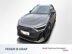 Daytonagrau perleffekt Gebraucht 2025 Audi A5 S-Line Kombi | 41.440 €