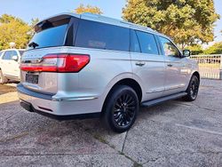 Silber Gebraucht 2020 Lincoln Navigator SUV | 37.998 €