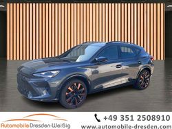 Grau Gebraucht 2025 Cupra Formentor VZ SUV | 37.980 € (Guter Preis)