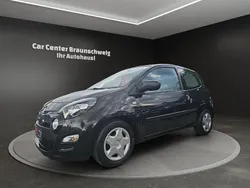 Schwarz Gebraucht 2014 Renault Twingo Dynamique Kleinwagen | 3.999 € (Guter Preis)