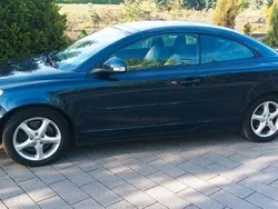 Blau Gebraucht 2013 Volvo C70 Summum Cabrio | 10.450 € (Etwas zu teuer)