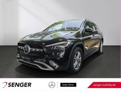 Schwarz Gebraucht 2024 Mercedes GLA200 SUV | 36.480 € (Guter Preis)
