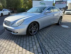 Silber Gebraucht 2007 Mercedes CLS350 AMG Limousine | 10.950 € (Fairer Preis)