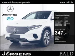 Mercedes EQA300