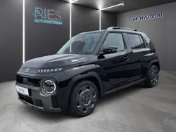 Abyss black Neu 2025 Hyundai Inster Kleinwagen | 28.981 € (Fairer Preis)