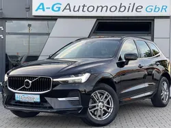 Schwarz Gebraucht 2022 Volvo XC60 Momentum SUV | 34.900 € (Guter Preis)