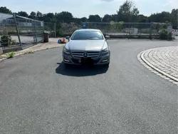 Grau Gebraucht 2012 Mercedes CLS350 Coupé | 14.000 € (Superpreis)