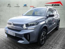 Grau Gebraucht 2025 Citroën C3 Aircross SUV | 28.990 €