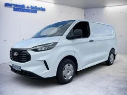 Frozen white Gebraucht 2024 Ford Transit Custom Trend Van | 29.988 € (Guter Preis)