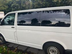 Weiß Gebraucht 2015 VW T5 Van | 11.000 € (Etwas zu teuer)