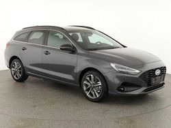 Ecotronic grey pearl Gebraucht 2025 Hyundai i30 Kombi | 22.245 € (Guter Preis)