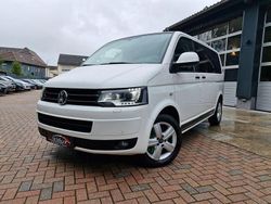 Weiß Gebraucht 2014 VW T5 Edition Van | 23.999 € (Fairer Preis)