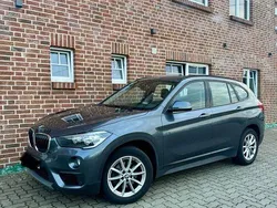 Grau Gebraucht 2019 BMW X1 Advantage SUV | 17.300 € (Superpreis)