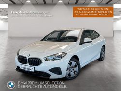 Weiß Gebraucht 2022 BMW 216 Advantage Coupé | 20.499 € (Guter Preis)