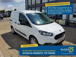 Frostweiß Neu 2024 Ford Transit Trend | 19.790 €