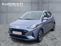 Meta blue Neu 2025 Hyundai i10 Trend Kleinwagen | 18.590 € (Fairer Preis)