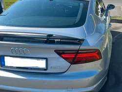 Audi A7 Sportback