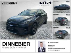 Pentametal metallic Gebraucht 2021 Kia XCeed Xdition SUV | 24.594 € (Etwas zu teuer)