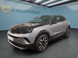 Grau Gebraucht 2025 Opel Mokka SUV | 26.049 € (Etwas zu teuer)