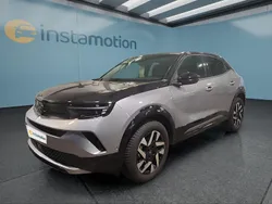 Grau Gebraucht 2025 Opel Mokka SUV | 26.049 € (Etwas zu teuer)
