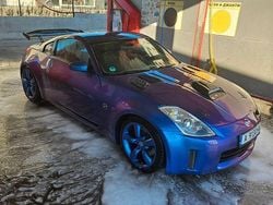 Violett Gebraucht 2006 Nissan 350Z | 15.000 € (Superpreis)