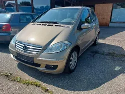Other Gebraucht 2007 Mercedes A180 Limousine | 999 €