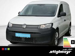 Candyweiß Gebraucht 2022 VW Caddy Van / Kleinbus | 17.880 € (Guter Preis)