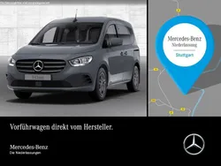 Grau Gebraucht 2024 Mercedes T160 Van / Kleinbus | 29.989 €