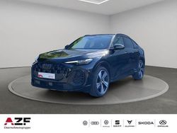 Schwarz Gebraucht 2025 Audi Q5 Ambiente SUV | 69.990 € (Teuer)