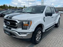 Weiß Gebraucht 2022 Ford F-150 Raptor Abholung | 44.990 € (Guter Preis)