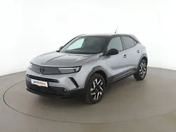 Grau Gebraucht 2022 Opel Mokka GS Line SUV | 19.350 € (Guter Preis)
