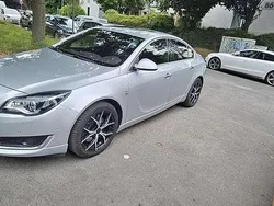 Gebraucht 2015 Opel Insignia Business Innovation Limousine | 11.500 € (Fairer Preis)