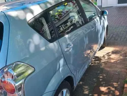 Blau Gebraucht 2007 Toyota Corolla Verso Van / Kleinbus | 6.500 € (Fairer Preis)