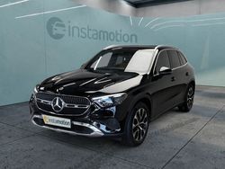 Schwarz Gebraucht 2023 Mercedes GLC220 Advanced SUV | 51.200 € (Guter Preis)