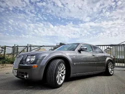 Grau Gebraucht 2007 Chrysler 300C Limousine | 9.000 € (Guter Preis)