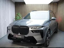 Grau Gebraucht 2024 BMW X7 Sport Line SUV | 102.281 € (Superpreis)