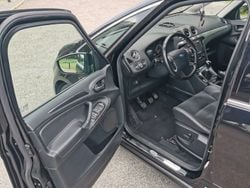 Schwarz Gebraucht 2012 Ford S-MAX Titanium Van / Kleinbus | 5.300 € (Etwas zu teuer)