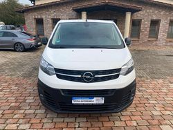 Weiß Gebraucht 2020 Opel Vivaro Edition Van / Kleinbus | 16.750 € (Fairer Preis)