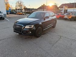Schwarz Gebraucht 2014 Audi Q5 Sport SUV | 13.900 € (Guter Preis)