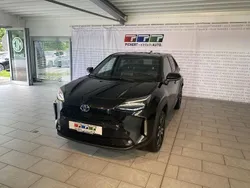 Gebraucht 2022 Toyota Yaris Cross Team SUV | 22.990 € (Fairer Preis)