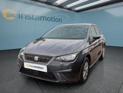 Grau Neu 2025 Seat Ibiza Kleinwagen | 23.099 € (Guter Preis)