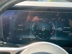 Schwarz Gebraucht 2018 Mercedes 190 Limousine | 17.999 €