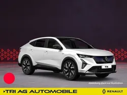 Neu 2025 Renault Rafale Esprit Alpine SUV | 48.586 € (Guter Preis)