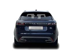 Blau Gebraucht 2024 Land Rover Range Rover Velar SE Dynamic SUV | 86.809 €