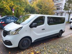 Weiß Gebraucht 2014 Renault Trafic Van | 14.800 €
